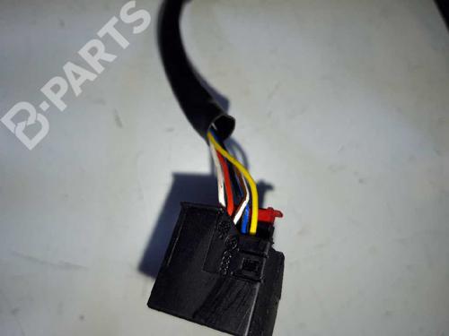 Right mirror AUDI A4 B8 (8K2) 2.7 TDI | BP5274189C27 