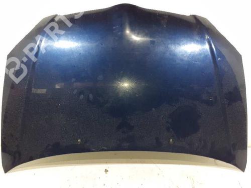 Hood TOYOTA COROLLA (_E12_) 2.0 D-4D (CDE120R, CDE120L_) | BP5276455C1 