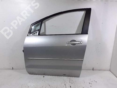 Used Left front door MAZDA 5 (CR) 2.0 CD (CR19) (143 hp) 5276448