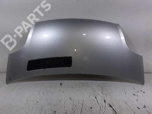 Hood NISSAN PRIMASTAR Van (X83) 2.0 dCi 90 BP5276451C1