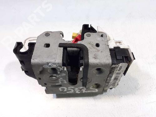Front right lock JEEP COMPASS (MK49) 2.0 CRD | BP5276507C97 