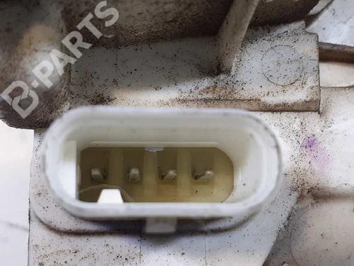 Front right lock JEEP COMPASS (MK49) 2.0 CRD | BP5276507C97 