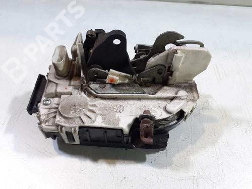 Rear right lock JEEP COMPASS (MK49) 2.0 CRD 04589414AD