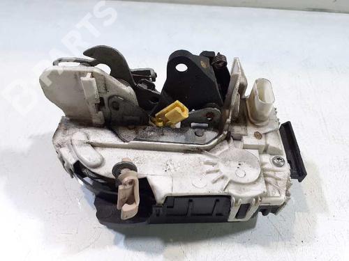 Rear left lock JEEP COMPASS (MK49) 2.0 CRD 04589415AD