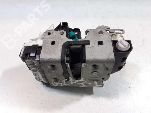 Rear left lock JEEP COMPASS (MK49) 2.0 CRD | BP5276522C100 