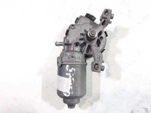 Used Front wiper motor JEEP COMPASS (MK49) 2.0 CRD (140 hp) 5276519