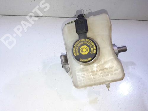 Brake master cylinder AUDI A4 B8 (8K2) 2.7 TDI | BP5276483M77 