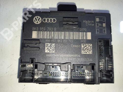 Comfort control module AUDI A4 B8 (8K2) 2.7 TDI | BP5276514M56 