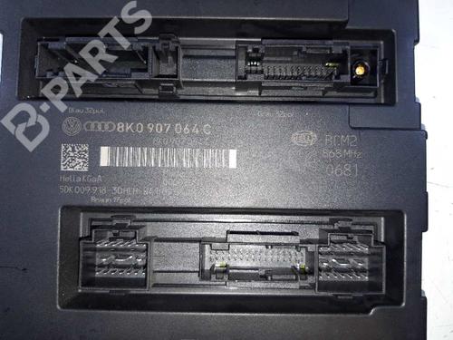 Electronic module AUDI A4 B8 (8K2) 2.7 TDI | BP5276488M83 