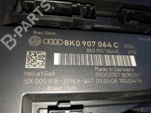 Electronic module AUDI A4 B8 (8K2) 2.7 TDI | BP5276488M83 