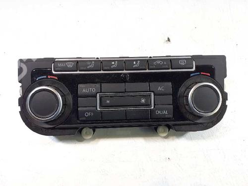 Used Climate control VW GOLF VI (5K1) 1.6 TDI (105 hp) 5276505