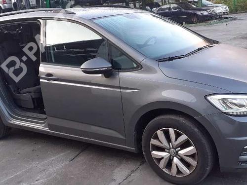 Right front door panel VW TOURAN (5T1) 2.0 TDI | BP5933760C59  - Image 5