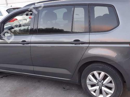 Right front door panel VW TOURAN (5T1) 2.0 TDI | BP5933760C59  - Image 7