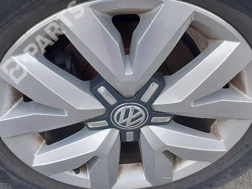 Right front door panel VW TOURAN (5T1) 2.0 TDI | BP5933760C59  - Image 8