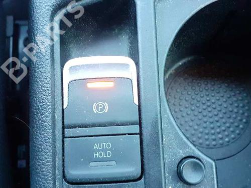 Right front door panel VW TOURAN (5T1) 2.0 TDI | BP5933760C59  - Image 11