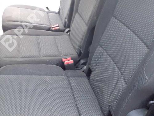 Right front door panel VW TOURAN (5T1) 2.0 TDI | BP5933760C59  - Image 15