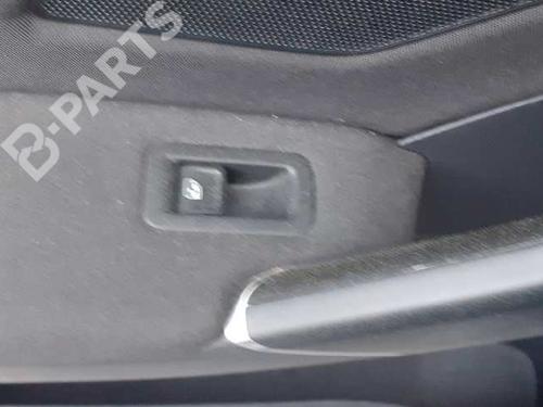 Right front door panel VW TOURAN (5T1) 2.0 TDI | BP5933760C59  - Image 16