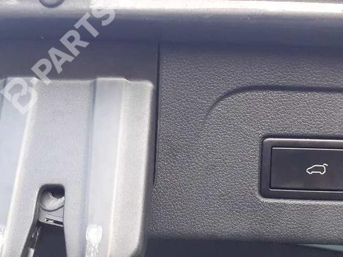 Right front door panel VW TOURAN (5T1) 2.0 TDI | BP5933760C59  - Image 18