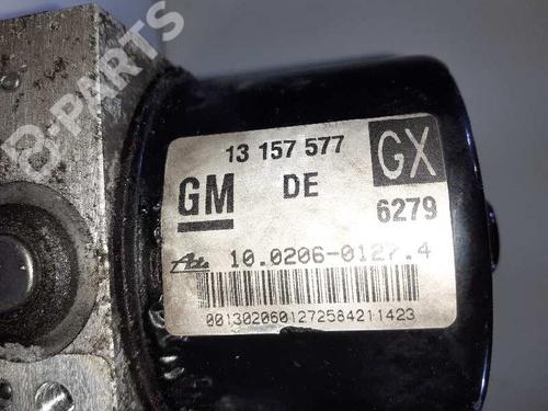 ABS Bremseaggregat OPEL ASTRA H GTC (A04) 1.8 (L08) | BP5331402M43 