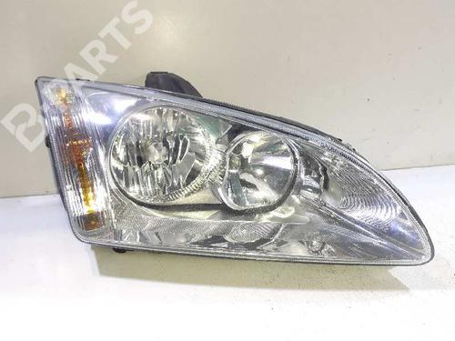 Højre forlygte FORD FOCUS II (DA_, HCP, DP) [2004-2013]  5331414