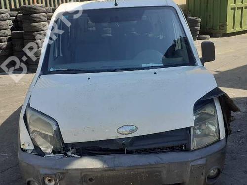 FORD TRANSIT CONNECT MPV [2013-2025]  658176