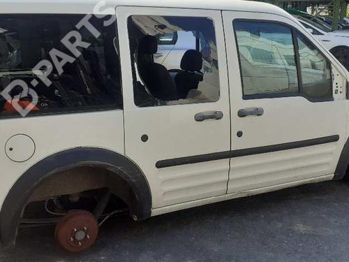 Engine control unit (ECU) FORD TRANSIT CONNECT MPV  | BP5391938M57 