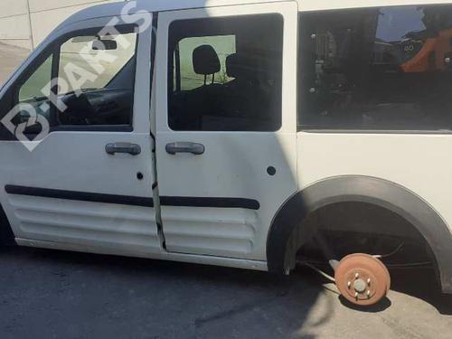 Engine control unit (ECU) FORD TRANSIT CONNECT MPV  | BP5391938M57 