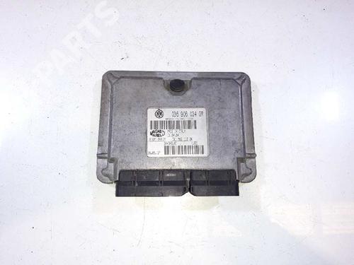 Used Engine control unit (ECU) SEAT IBIZA III (6L1) 1.4 16V (75 hp) 5331424