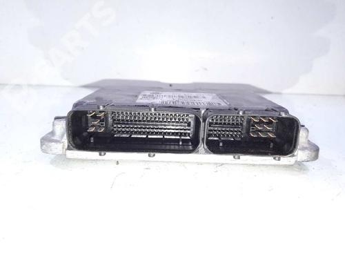 Engine control unit (ECU) SEAT IBIZA III (6L1) 1.4 16V | BP5331424M57 