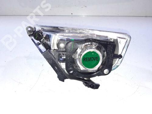 Right front fog light FORD MONDEO III (B5Y)  | BP5331433C31 