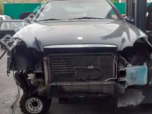 Front right window mechanism MERCEDES-BENZ C-CLASS Coupe (CL203) C 220 CDI (203.706) | BP6927611C23 