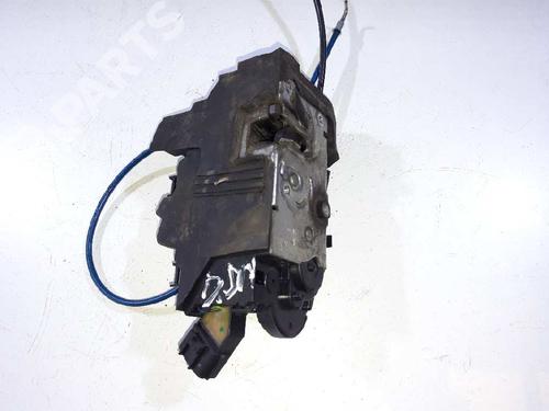 Front right lock FIAT CROMA (194_) 1.9 D Multijet (194AXB1B) | BP5391908C97 