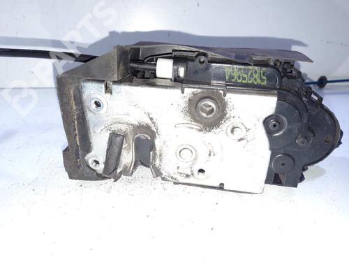 Front right lock FIAT CROMA (194_) 1.9 D Multijet (194AXB1B) | BP5391908C97 
