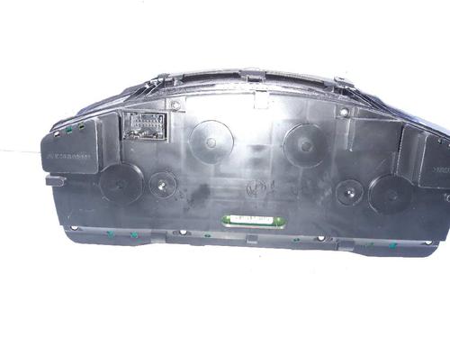 Cuadro instrumentos FIAT CROMA (194_) 1.9 D Multijet (194AXB1B) (120 hp) 5391911