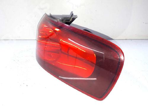 Right taillight FIAT CROMA (194_) 1.9 D Multijet (194AXB1B) | BP5391905C35 