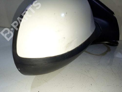 Right mirror FIAT CROMA (194_) 1.9 D Multijet (194AXB1B) | BP5391909C27 