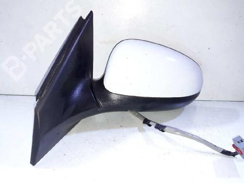 Retrovisor izquierdo FIAT CROMA (194_) 1.9 D Multijet (194AXB1B) | BP5391912C26 
