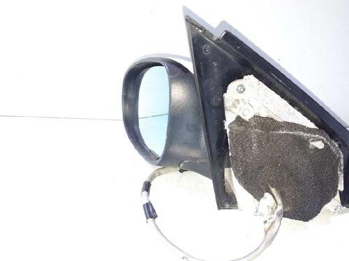 Retrovisor izquierdo FIAT CROMA (194_) 1.9 D Multijet (194AXB1B) | BP5391912C26 