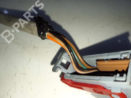 Used Left mirror FIAT CROMA (194_) 1.9 D Multijet (194AXB1B) (120 hp) 5391912