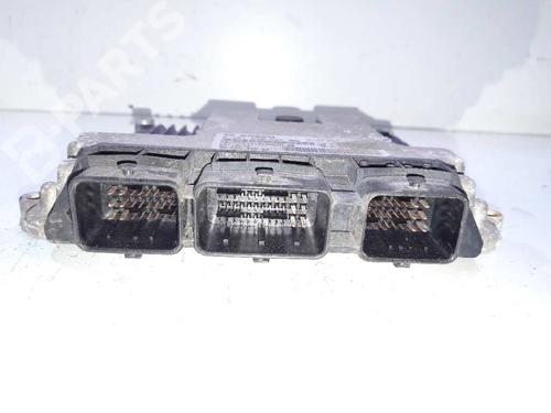 Engine control unit (ECU) CITROËN BERLINGO / BERLINGO FIRST MPV (MF_, GJK_, GFK_) 1.6 HDI 75 (MF9HW, GJ9HWC, GF9HWC, GN9HWC) | BP5391923M57 
