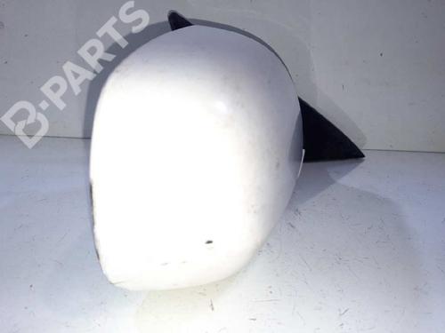 Right mirror KIA MAGENTIS II (MG) 2.0 CRDi | BP2792853C27 