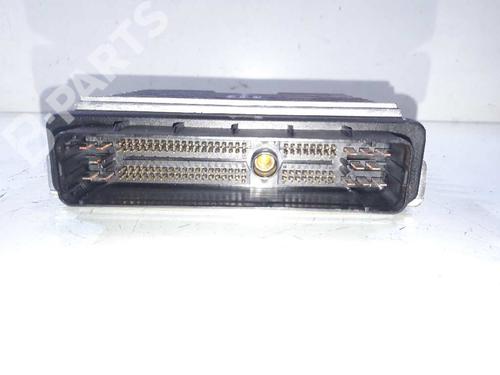 Engine control unit (ECU) FORD TRANSIT CONNECT MPV  | BP5391938M57 