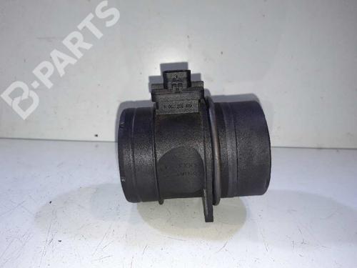Used Mass air flow sensor VW TOURAN (5T1) 2.0 TDI (116 hp) 5395376