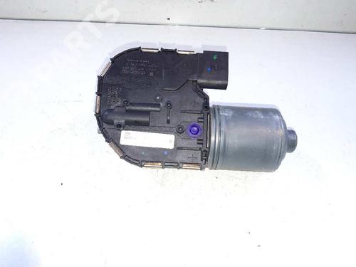 Front wiper motor VW TOURAN (5T1) 2.0 TDI | BP5395402M29 