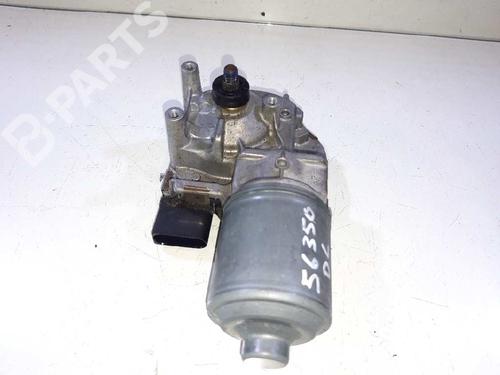 Front wiper motor VW TOURAN (5T1) 2.0 TDI | BP5395402M29 