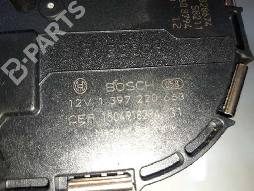 Front wiper motor VW TOURAN (5T1) 2.0 TDI | BP5395402M29 