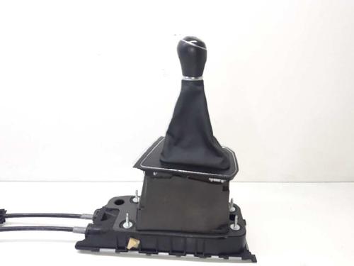 Gear lever VW TOURAN (5T1) 2.0 TDI | BP7438191M90 