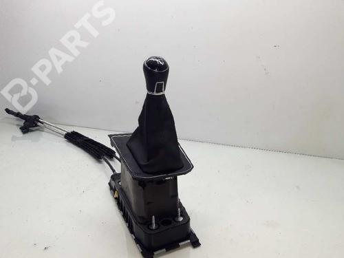 Gear lever VW TOURAN (5T1) 2.0 TDI | BP7438191M90 
