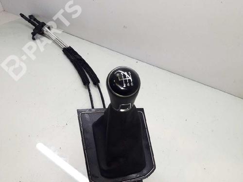 Gear lever VW TOURAN (5T1) 2.0 TDI | BP7438191M90 