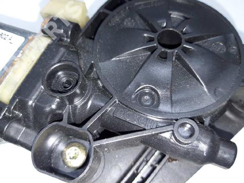 Used Rear right window mechanism VW TOURAN (5T1) 2.0 TDI (116 hp) 5397135